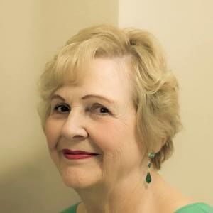 Meet your Posher, Gloria